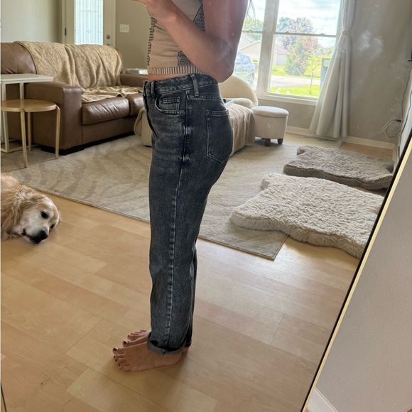 Pac Sun Mom Jean - Picture 2 of 2